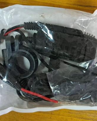kit usb per moto