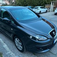 SEAT ALTEIA 2.0 140 EURO 4