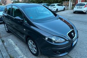 SEAT ALTEIA 2.0 140 EURO 4