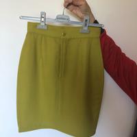 Gonna originale Istante by Gianni Versace 42