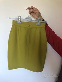 Gonna originale Istante by Gianni Versace 42