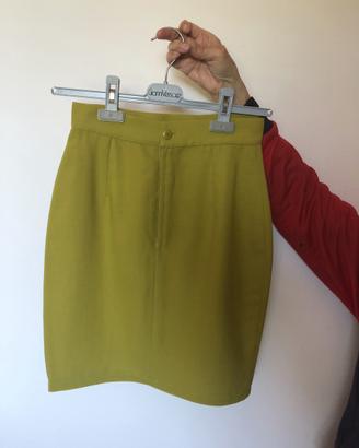 Gonna originale Istante by Gianni Versace 42