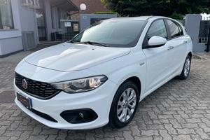 Fiat Tipo 1.3 Mjt S&S 5 porte Lounge