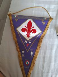 Gagliardetto Fiorentina vintage anni ‘70