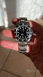 Orologio Sugess Diver 200m