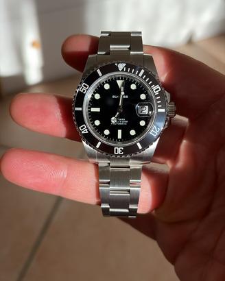 Orologio Sugess Diver 200m
