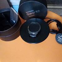 Samsung Gear S2 Classic (SM-R735)