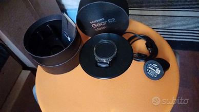 Samsung Gear S2 Classic (SM-R735)