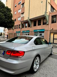 Bmw 320d e92 anno 2010