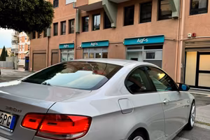 Bmw 320d e92 anno 2010
