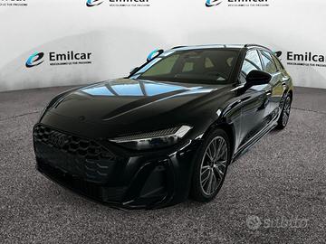 AUDI A5 3ª serie - A5 Avant TDI 150 kW mHE U382514