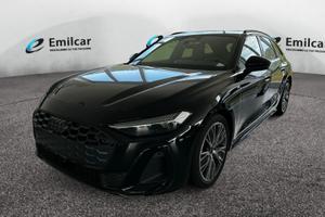 AUDI A5 3ª serie - A5 Avant TDI 150 kW mHE U382514