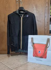 k-way Levrai Claude giubbino estiva