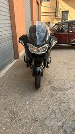 Bmw r 1200 rt - 2011