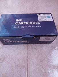 Cartucce compatibili HP 364XL Lotto da 10

