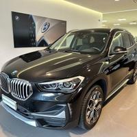 BMW X1 sdrive18d xLine Plus auto