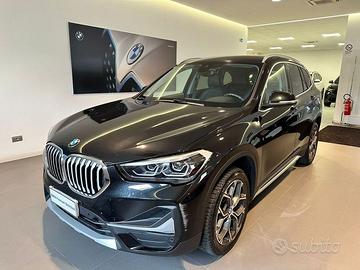BMW X1 sdrive18d xLine Plus auto