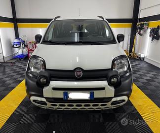 Fiat Panda 1.3 MJT 95 CV S&S City Cross