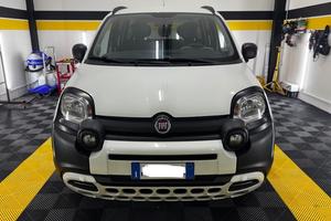 Fiat Panda 1.3 MJT 95 CV S&S City Cross