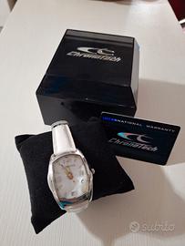 Orologio Chronotech in confezione originale