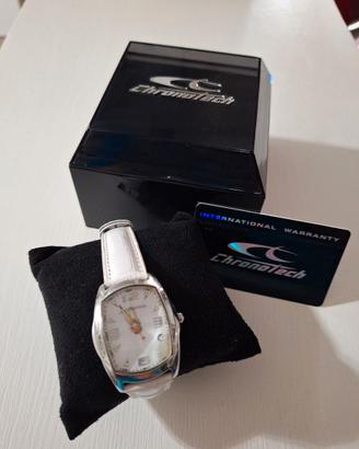 Orologio Chronotech in confezione originale