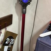 aspelrapolvere dyson