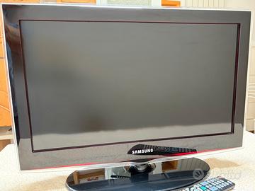 TV Samsung LE26D450G1W_1