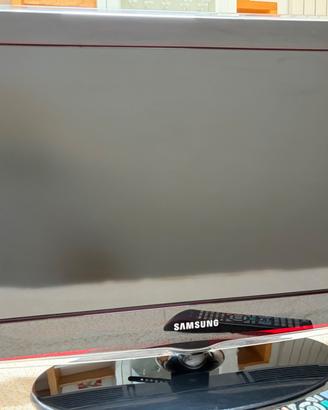 TV Samsung LE26D450G1W_1