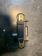 KIT ACCENSIONE COMPLETO CHEVROLET CAPTIVA 2007