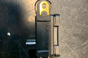 KIT ACCENSIONE COMPLETO CHEVROLET CAPTIVA 2007