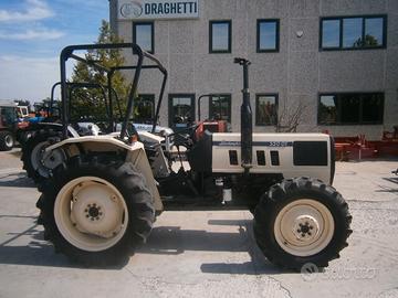 Lamborghini 550 DT