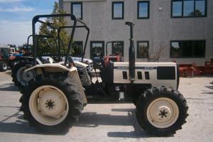 Lamborghini 550 DT