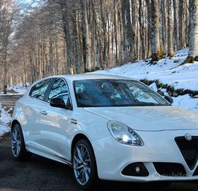 Giulietta 1.4 turbo 170 cv 2011