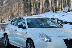 Giulietta 1.4 turbo 170 cv 2011