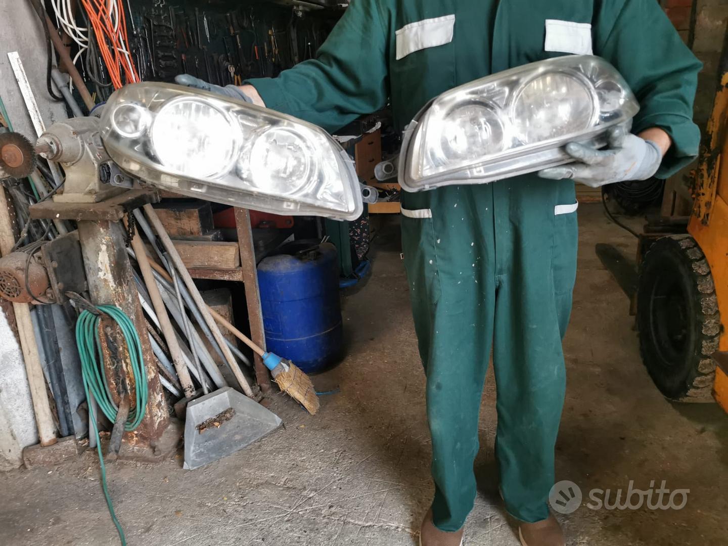 Fanali FIAT Punto - Accessori Auto In vendita a Mantova