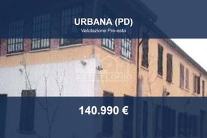 Immobile in asta di 327 m² con più di 5 locali a U