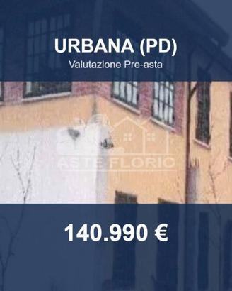 Immobile in asta di 327 m² con più di 5 locali a U
