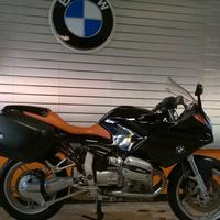 Bmw r 1100 s - 1999