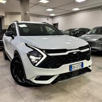 Kia Sportage 1.6 CRDi 136cv MHEV DCT GT-line Plus 