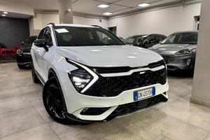 Kia Sportage 1.6 CRDi 136cv MHEV DCT GT-line Plus 