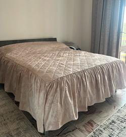 Copriletto matrimoniale
