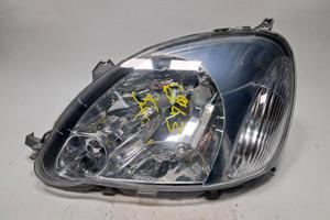 0821211F5L FANALE ANTERIORE DEPO SX TOYOTA YARIS I