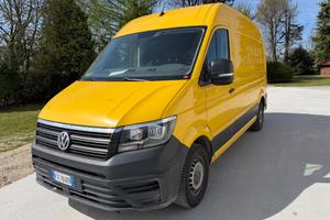 Volkswagen Crafter 35 2.0 TDI 140CV PM-TM Furgone