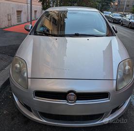 Fiat Bravo Dynamic 1.4 GPL 2011
