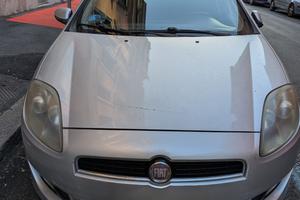 Fiat Bravo Dynamic 1.4 GPL 2011