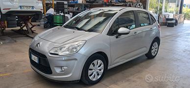 Citroen C3 1.4 Exclusive Style Eco Energy G