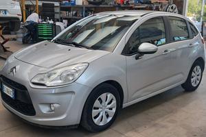 Citroen C3 1.4 Exclusive Style Eco Energy G