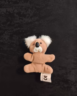 peluche koala