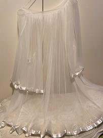 Bady doll elegante FAEMINA  vintage