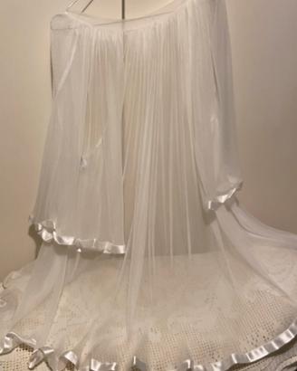 Bady doll elegante FAEMINA  vintage